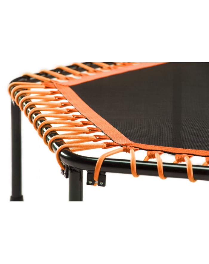 Salta fitness trampoline orange 128 cm - 5357O główny