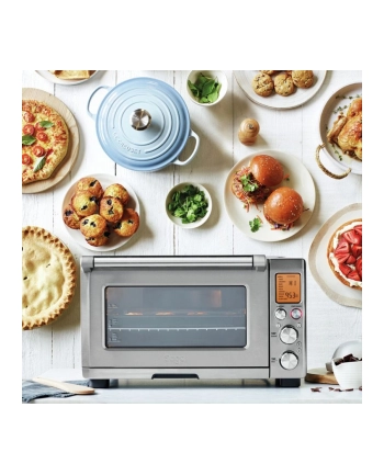 Sage Smart Oven ™ Pro SOV820, mini-oven (brushed stainless steel) nr 2