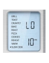 Sage Smart Oven ™ Pro SOV820, mini-oven (brushed stainless steel) - nr 9