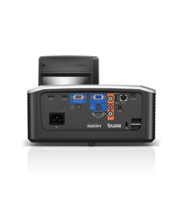 benq Projektor MH856UST+ DLP 3500lm,FHD,HDMI,LANc,UST nr 2
