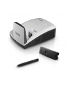benq Projektor MH856UST+ DLP 3500lm,FHD,HDMI,LANc,UST - nr 22