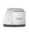 benq Projektor MH856UST+ DLP 3500lm,FHD,HDMI,LANc,UST - nr 36