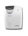 benq Projektor MH856UST+ DLP 3500lm,FHD,HDMI,LANc,UST - nr 41