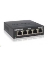 netgear Przełącznik niezarządzalny GS305 5-port 5xGE - nr 12