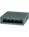 netgear Przełącznik niezarządzalny GS305 5-port 5xGE - nr 1