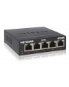 netgear Przełącznik niezarządzalny GS305 5-port 5xGE - nr 22