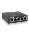 netgear Przełącznik niezarządzalny GS305 5-port 5xGE - nr 30