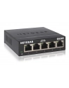 netgear Przełącznik niezarządzalny GS305 5-port 5xGE - nr 3