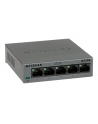 netgear Przełącznik niezarządzalny GS305 5-port 5xGE - nr 41