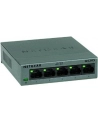 netgear Przełącznik niezarządzalny GS305 5-port 5xGE - nr 46