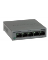 netgear Przełącznik niezarządzalny GS305 5-port 5xGE - nr 52