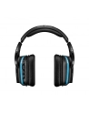 logitech Słuchawki bezprzewodowe G935 7.1 981-000744 - nr 100