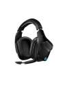 logitech Słuchawki bezprzewodowe G935 7.1 981-000744 - nr 103