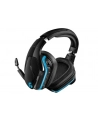 logitech Słuchawki bezprzewodowe G935 7.1 981-000744 - nr 109