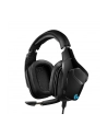 logitech Słuchawki bezprzewodowe G935 7.1 981-000744 - nr 10