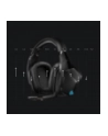 logitech Słuchawki bezprzewodowe G935 7.1 981-000744 - nr 113