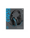 logitech Słuchawki bezprzewodowe G935 7.1 981-000744 - nr 12