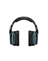 logitech Słuchawki bezprzewodowe G935 7.1 981-000744 - nr 14