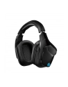 logitech Słuchawki bezprzewodowe G935 7.1 981-000744 - nr 18