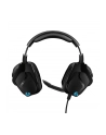 logitech Słuchawki bezprzewodowe G935 7.1 981-000744 - nr 20