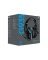 logitech Słuchawki bezprzewodowe G935 7.1 981-000744 - nr 32