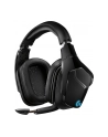 logitech Słuchawki bezprzewodowe G935 7.1 981-000744 - nr 34