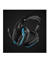 logitech Słuchawki bezprzewodowe G935 7.1 981-000744 - nr 41