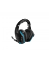 logitech Słuchawki bezprzewodowe G935 7.1 981-000744 - nr 44
