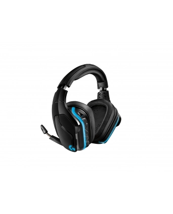 logitech Słuchawki bezprzewodowe G935 7.1 981-000744 nr 1