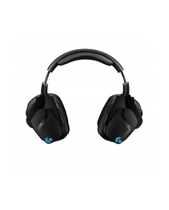 logitech Słuchawki bezprzewodowe G935 7.1 981-000744 nr 2