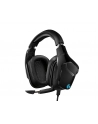 logitech Słuchawki bezprzewodowe G935 7.1 981-000744 - nr 60