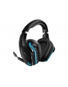 logitech Słuchawki bezprzewodowe G935 7.1 981-000744 - nr 69