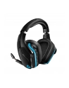 logitech Słuchawki bezprzewodowe G935 7.1 981-000744 - nr 70