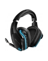logitech Słuchawki bezprzewodowe G935 7.1 981-000744 - nr 77