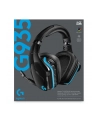 logitech Słuchawki bezprzewodowe G935 7.1 981-000744 - nr 84