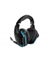 logitech Słuchawki bezprzewodowe G935 7.1 981-000744 - nr 90