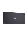 Acer USB Type-C Docking Station II (black, USB, RJ-45, HDMI) - nr 12