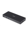 Acer USB Type-C Docking Station II (black, USB, RJ-45, HDMI) - nr 17