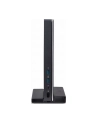Acer USB Type-C Docking Station II (black, USB, RJ-45, HDMI) - nr 28