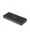Acer USB Type-C Docking Station II (black, USB, RJ-45, HDMI) - nr 33