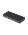 Acer USB Type-C Docking Station II (black, USB, RJ-45, HDMI) - nr 40