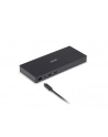 Acer USB Type-C Docking Station II (black, USB, RJ-45, HDMI) - nr 44