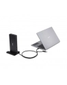 Acer USB Type-C Docking Station II (black, USB, RJ-45, HDMI) - nr 45