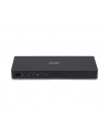 Acer USB Type-C Docking Station II (black, USB, RJ-45, HDMI) - nr 5