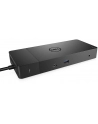 dell Stacja dokująca Performance Dock WD19TB 180W - nr 44