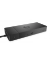 dell Stacja dokująca Performance Dock WD19TB 180W - nr 55