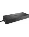 dell Stacja dokująca Performance Dock WD19TB 180W - nr 61