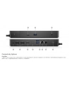 dell Stacja dokująca Performance Dock WD19DC 240W - nr 20