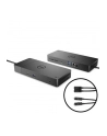 dell Stacja dokująca Performance Dock WD19DC 240W - nr 43