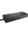 dell Stacja dokująca Performance Dock WD19DC 240W - nr 69